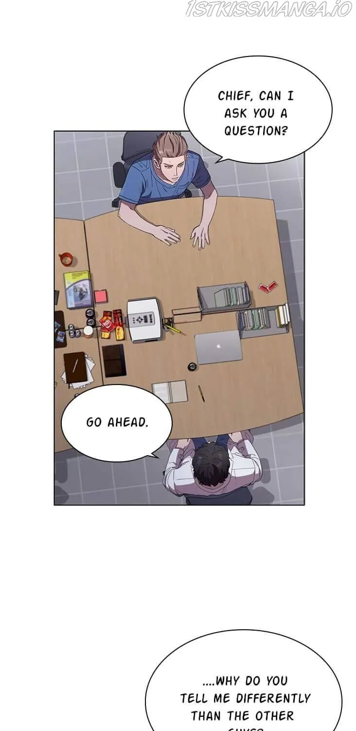 Dr. Choi Tae-Soo Zinmanga X Chapter 88 Page 23