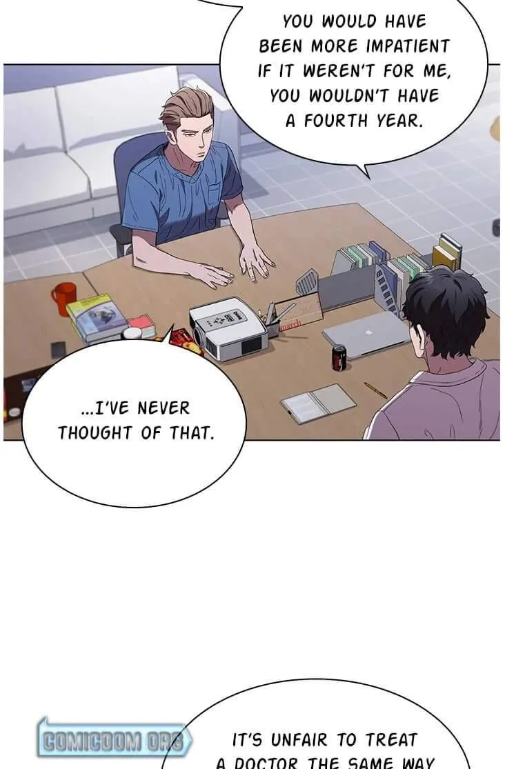Dr. Choi Tae-Soo Zinmanga X Chapter 88 Page 28