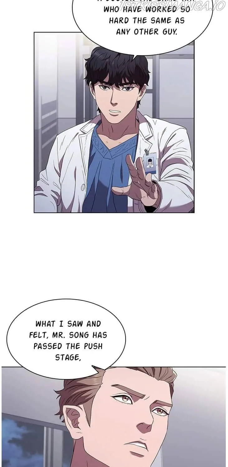 Dr. Choi Tae-Soo Zinmanga X Chapter 88 Page 29