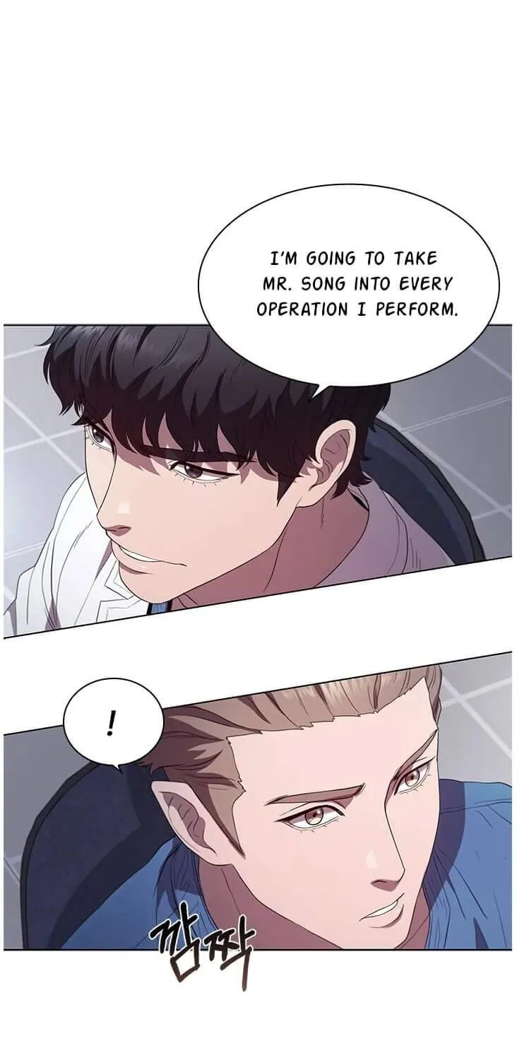 Dr. Choi Tae-Soo Zinmanga X Chapter 88 Page 33