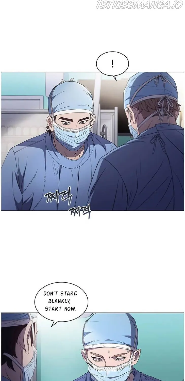 Dr. Choi Tae-Soo Zinmanga X Chapter 87 Page 5