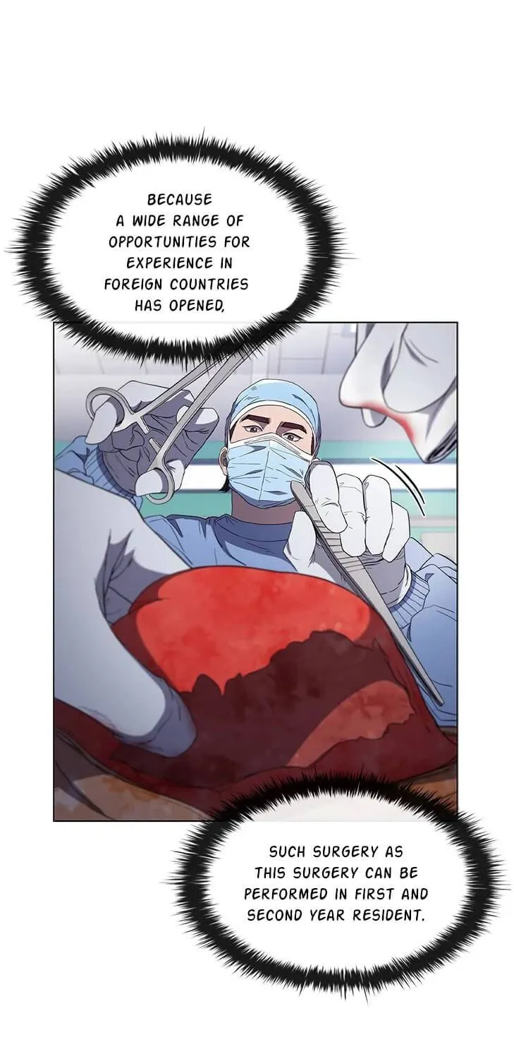 Dr. Choi Tae-Soo Zinmanga X Chapter 87 Page 9