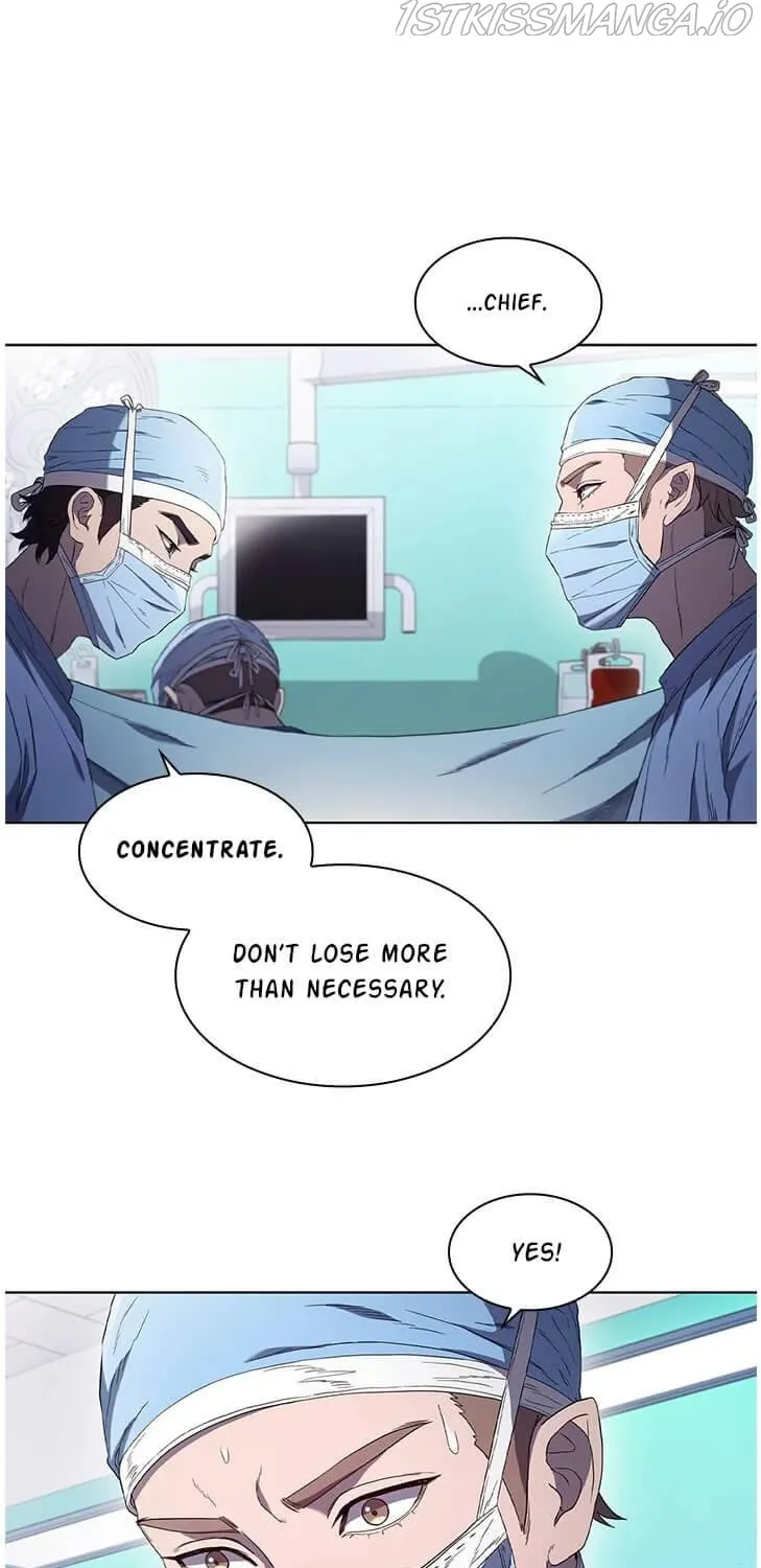 Dr. Choi Tae-Soo Zinmanga X Chapter 87 Page 20