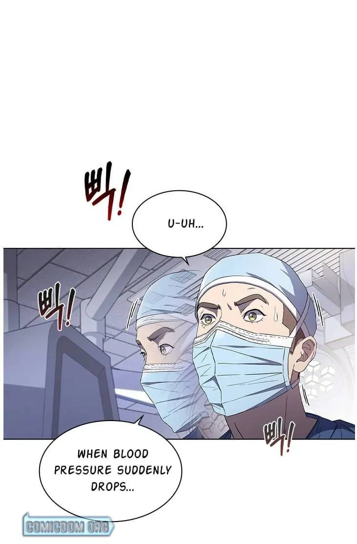 Dr. Choi Tae-Soo Zinmanga X Chapter 87 Page 28