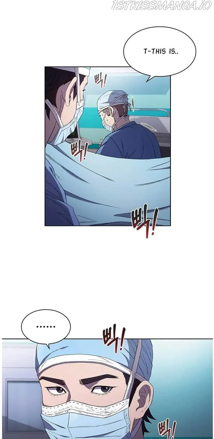 Dr. Choi Tae-Soo Zinmanga X Chapter 87 Page 29
