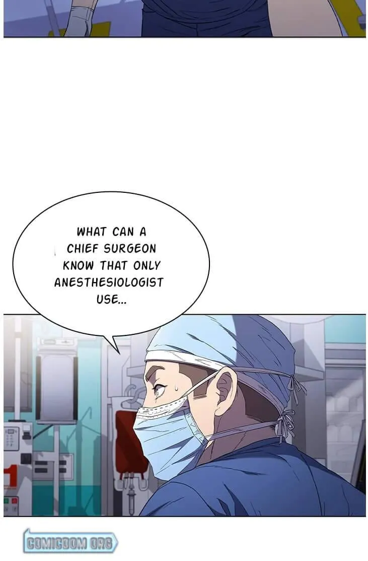 Dr. Choi Tae-Soo Zinmanga X Chapter 87 Page 31