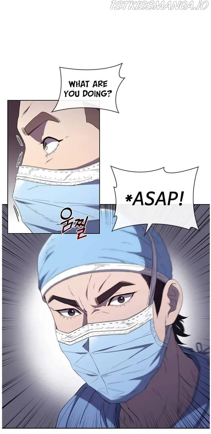 Dr. Choi Tae-Soo Zinmanga X Chapter 87 Page 32