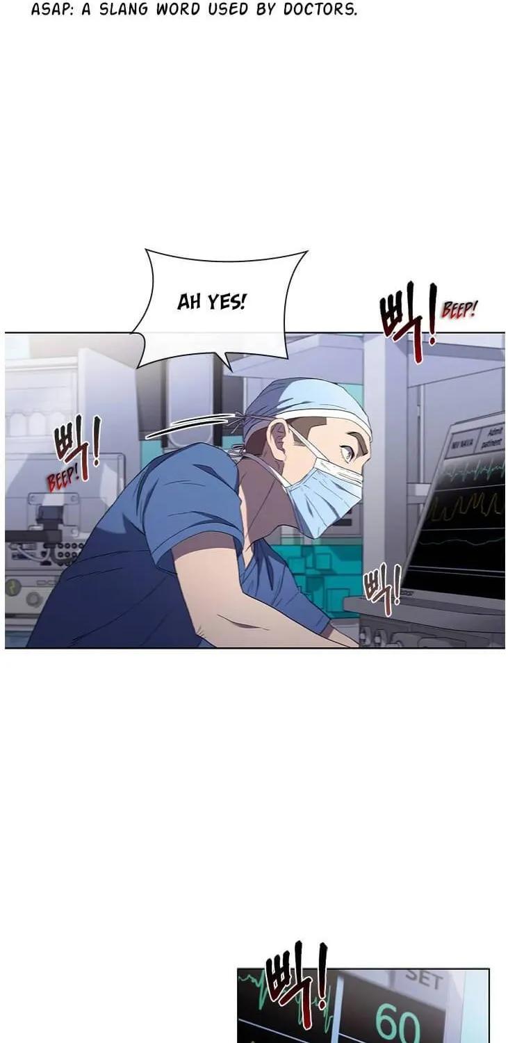 Dr. Choi Tae-Soo Zinmanga X Chapter 87 Page 33