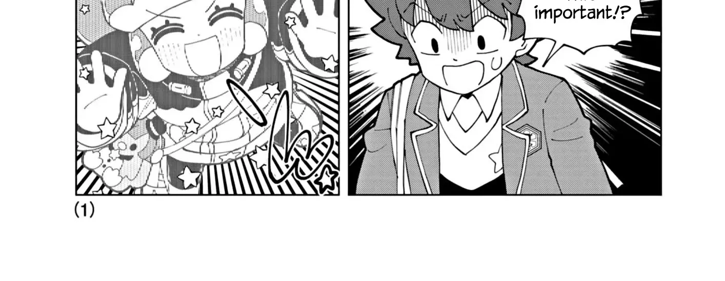 Puniru Wa Kawaii Slime Zinmanga X Chapter 63 Page 2