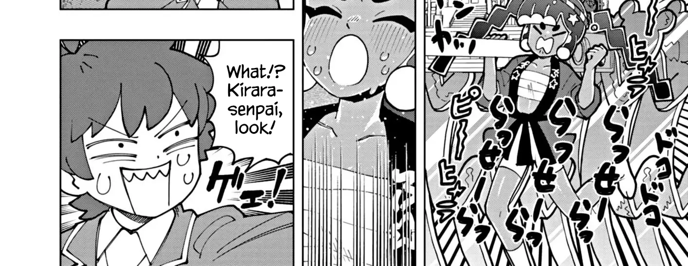Puniru Wa Kawaii Slime Zinmanga X Chapter 63 Page 8