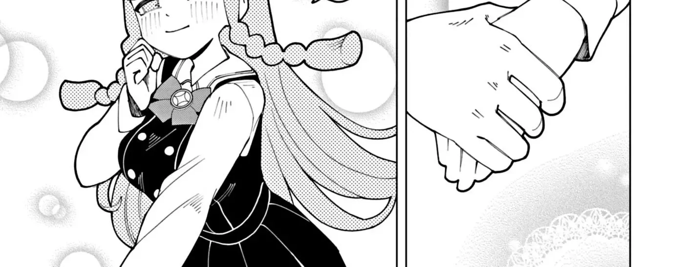Puniru Wa Kawaii Slime Zinmanga X Chapter 63 Page 10