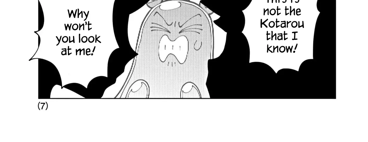 Puniru Wa Kawaii Slime Zinmanga X Chapter 63 Page 14