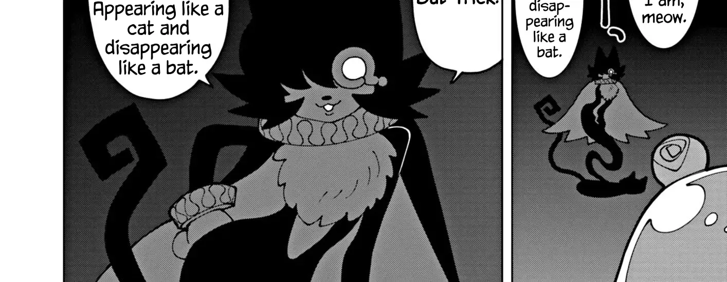 Puniru Wa Kawaii Slime Zinmanga X Chapter 63 Page 16