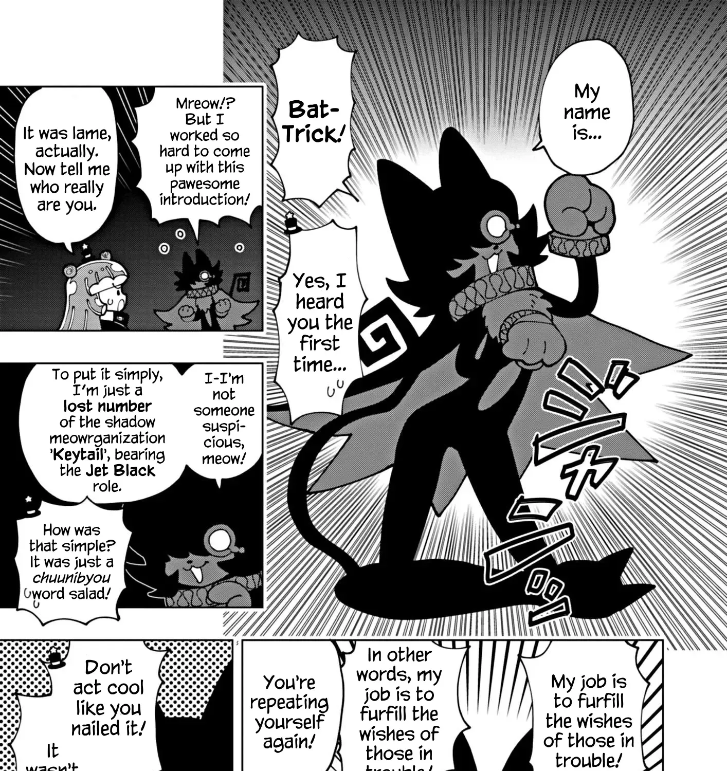 Puniru Wa Kawaii Slime Zinmanga X Chapter 63 Page 17