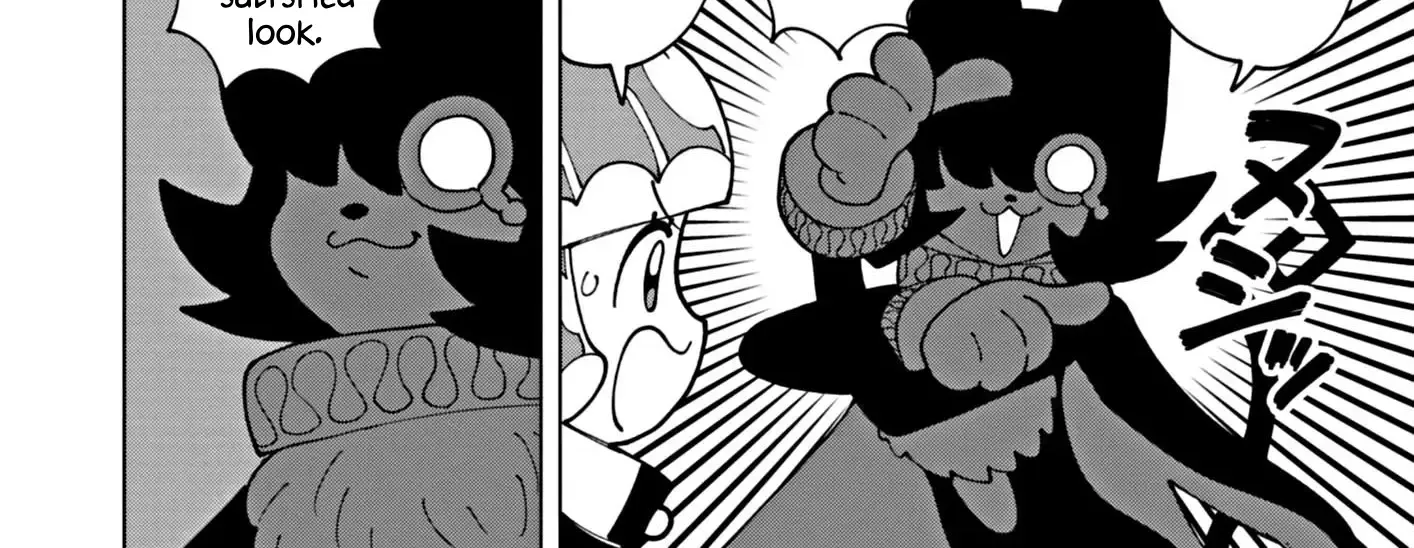 Puniru Wa Kawaii Slime Zinmanga X Chapter 63 Page 20