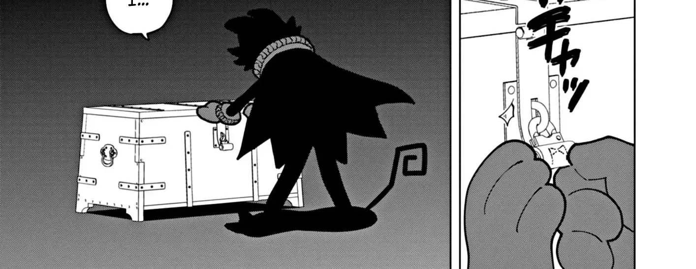 Puniru Wa Kawaii Slime Zinmanga X Chapter 63 Page 22