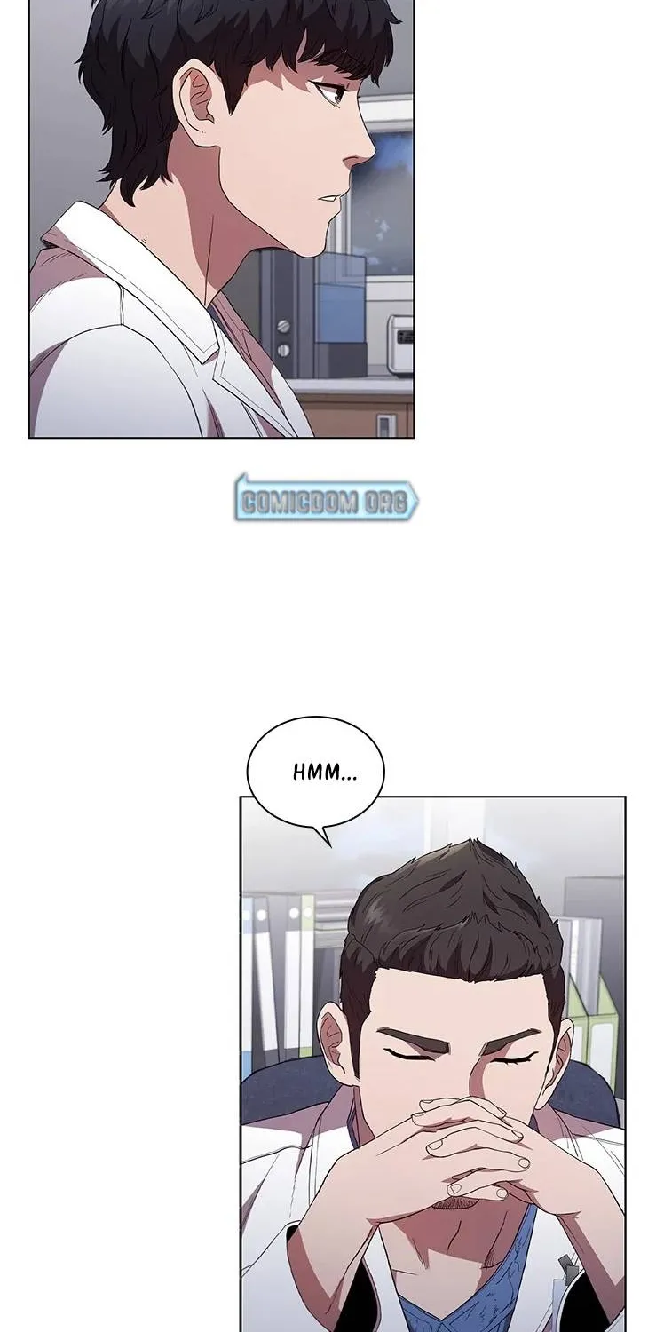 Dr. Choi Tae-Soo Zinmanga X Chapter 85 Page 3