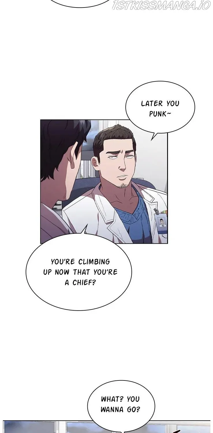 Dr. Choi Tae-Soo Zinmanga X Chapter 85 Page 5