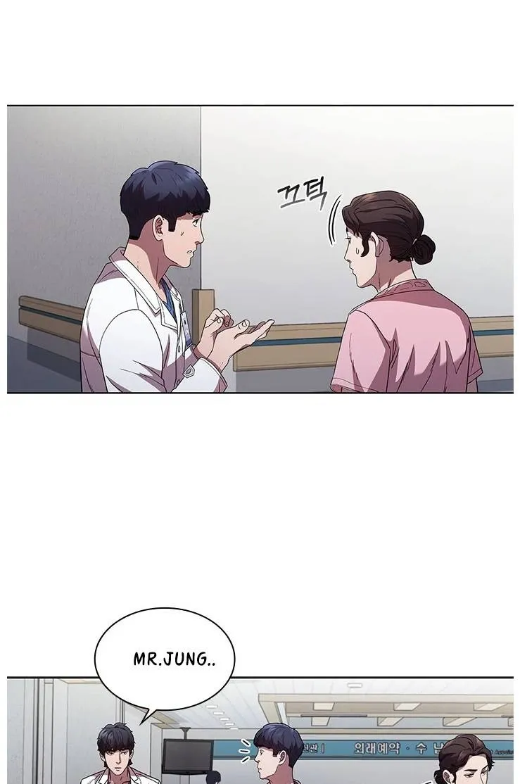 Dr. Choi Tae-Soo Zinmanga X Chapter 85 Page 13