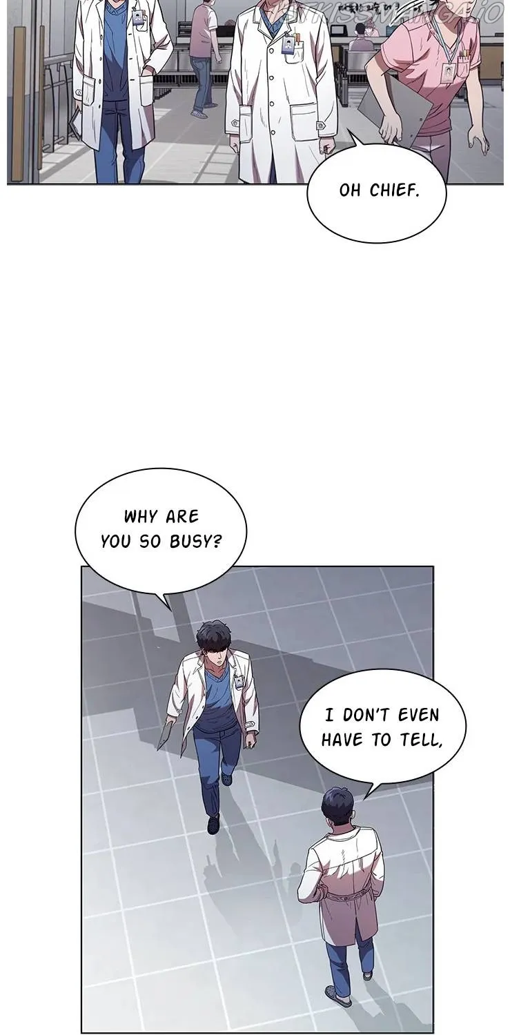 Dr. Choi Tae-Soo Zinmanga X Chapter 85 Page 14