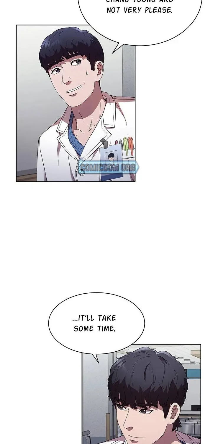 Dr. Choi Tae-Soo Zinmanga X Chapter 85 Page 18