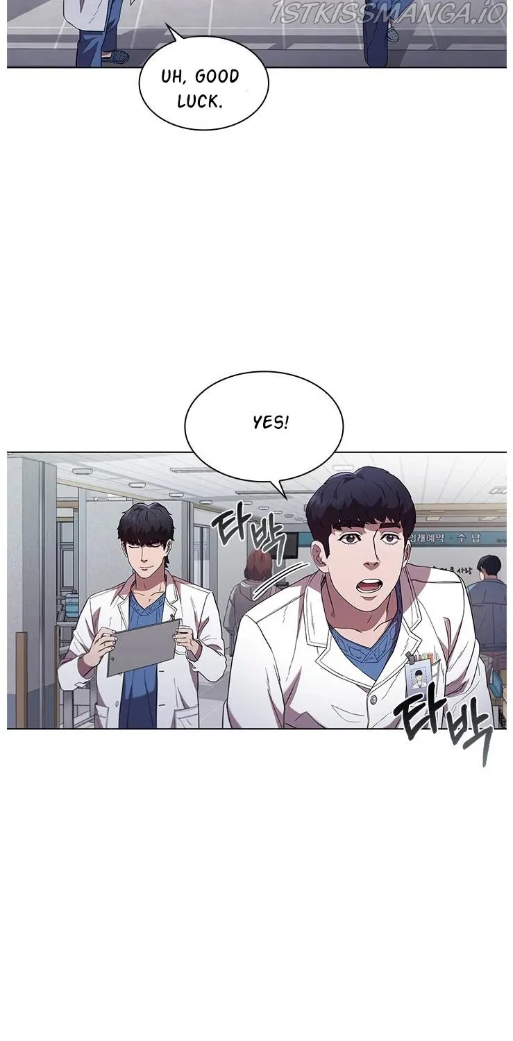 Dr. Choi Tae-Soo Zinmanga X Chapter 85 Page 20