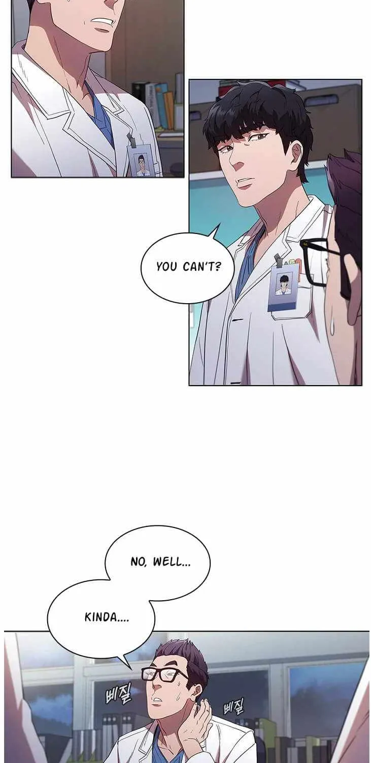 Dr. Choi Tae-Soo Zinmanga X Chapter 84 Page 3