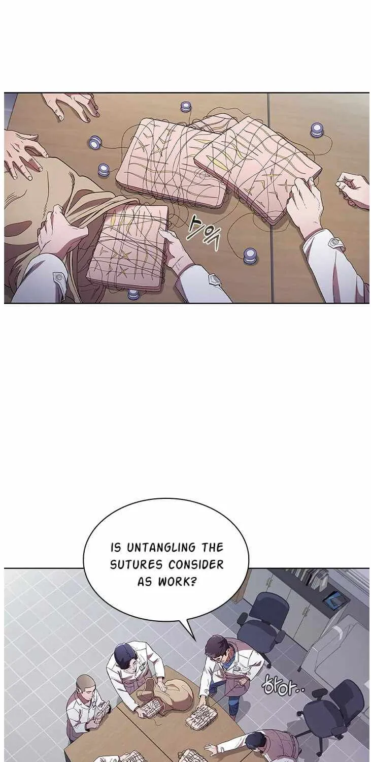 Dr. Choi Tae-Soo Zinmanga X Chapter 84 Page 15