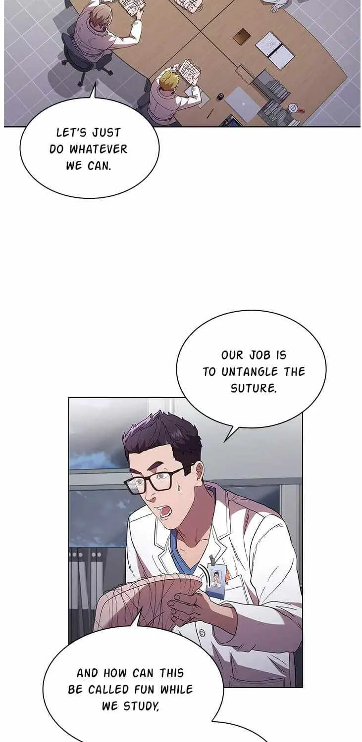 Dr. Choi Tae-Soo Zinmanga X Chapter 84 Page 16