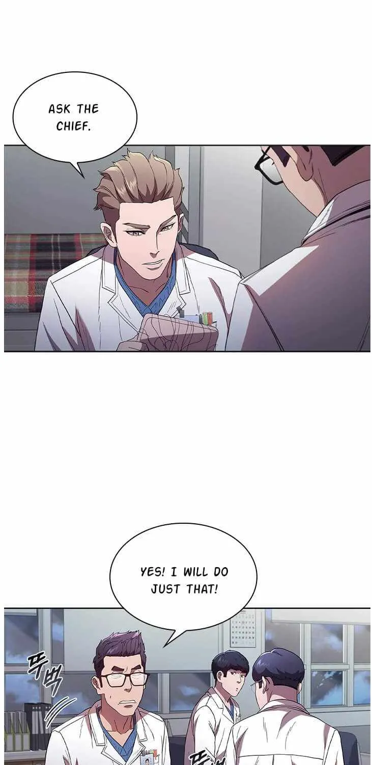 Dr. Choi Tae-Soo Zinmanga X Chapter 84 Page 18