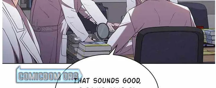 Dr. Choi Tae-Soo Zinmanga X Chapter 84 Page 21