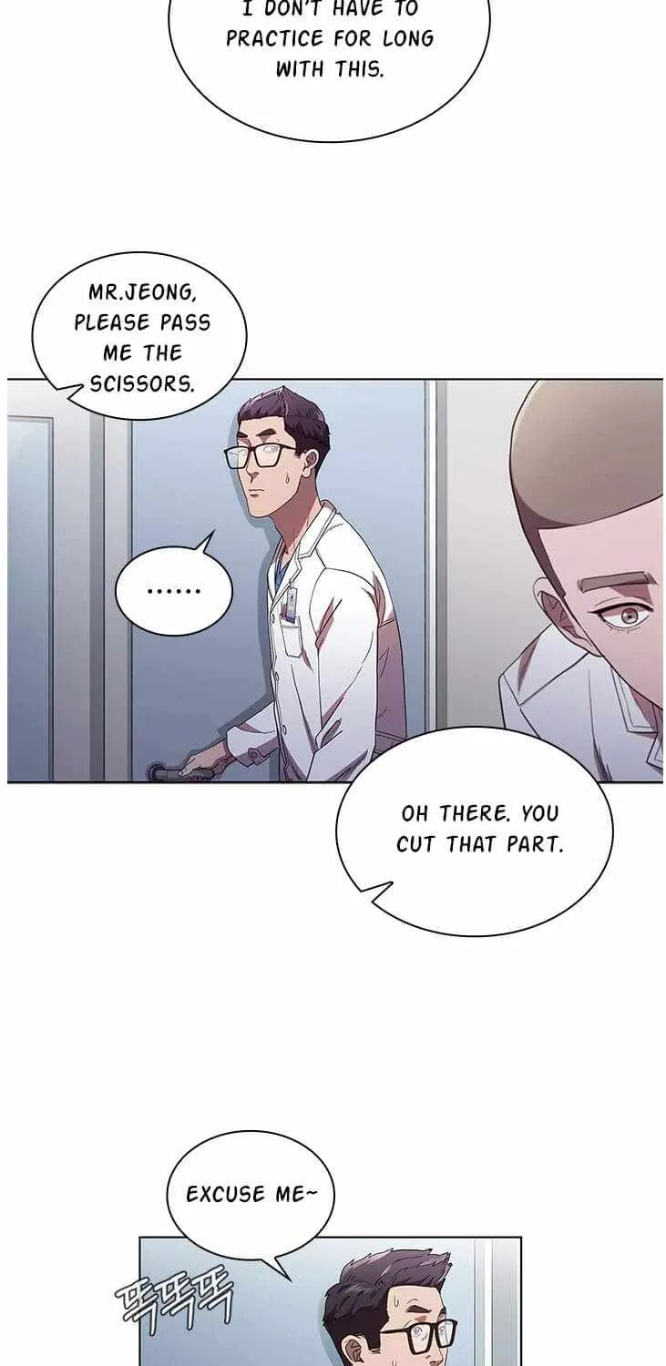 Dr. Choi Tae-Soo Zinmanga X Chapter 84 Page 22
