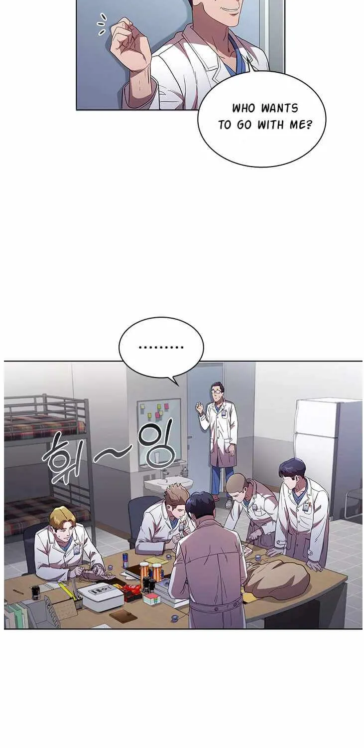 Dr. Choi Tae-Soo Zinmanga X Chapter 84 Page 23