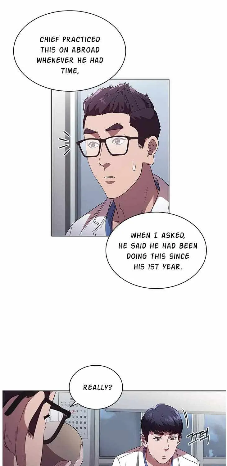 Dr. Choi Tae-Soo Zinmanga X Chapter 84 Page 24