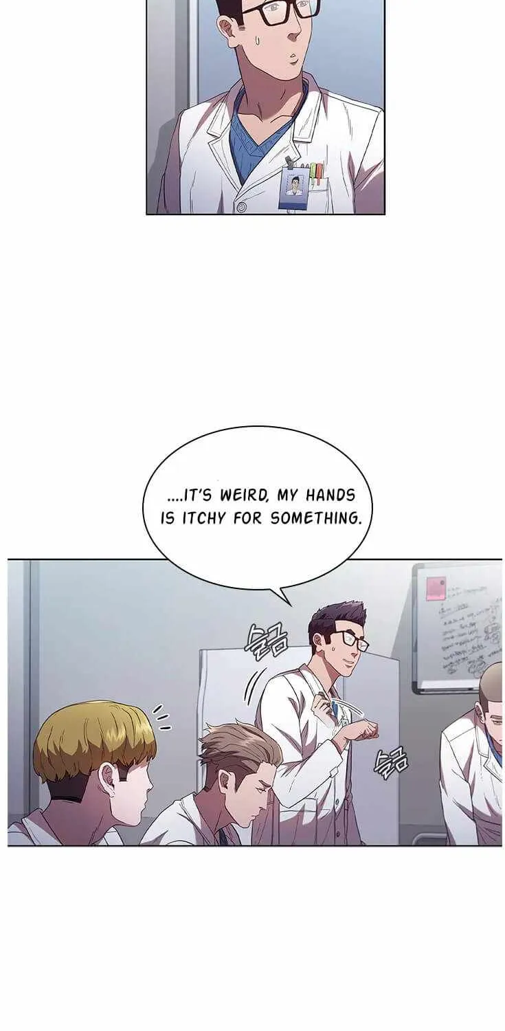 Dr. Choi Tae-Soo Zinmanga X Chapter 84 Page 27