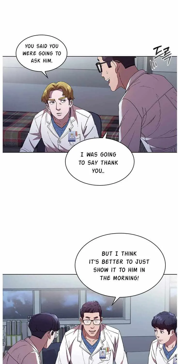 Dr. Choi Tae-Soo Zinmanga X Chapter 84 Page 28