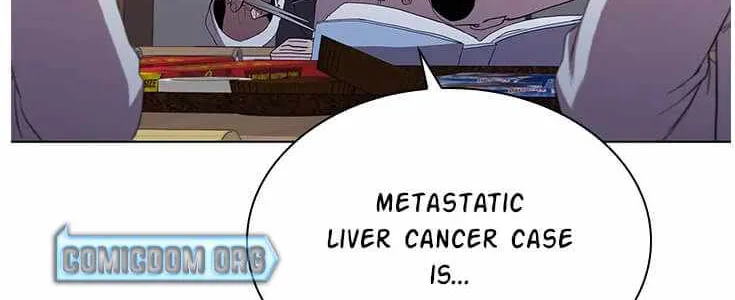 Dr. Choi Tae-Soo Zinmanga X Chapter 84 Page 33