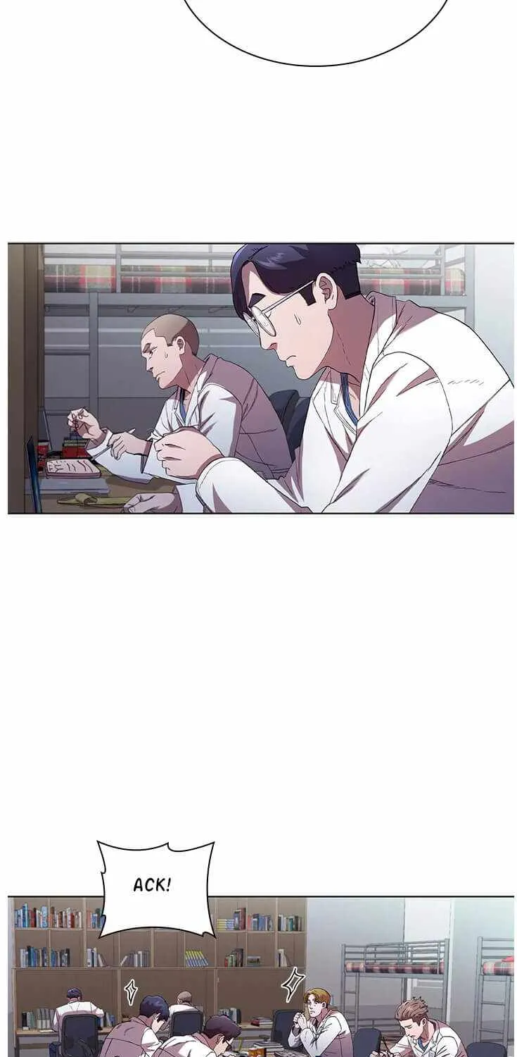 Dr. Choi Tae-Soo Zinmanga X Chapter 84 Page 34