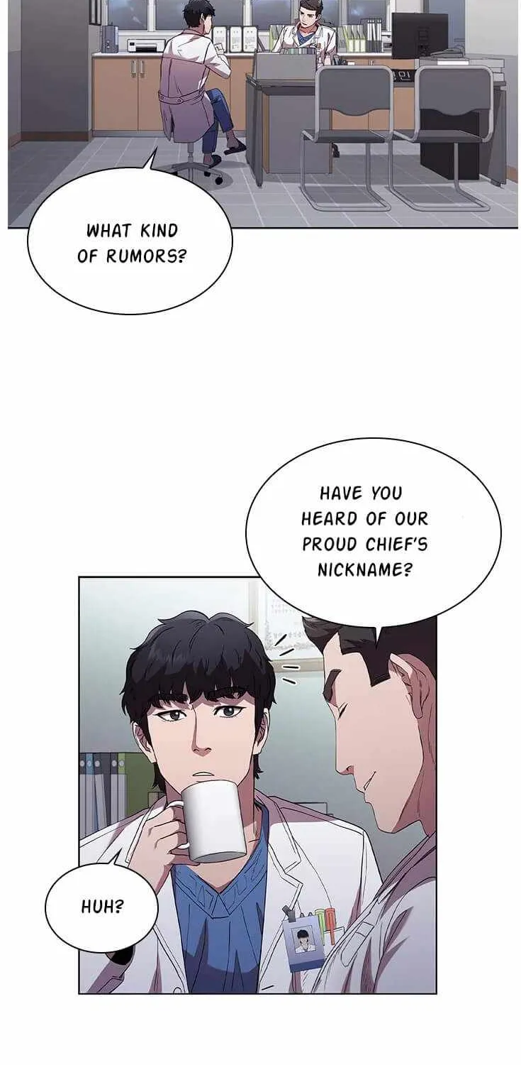 Dr. Choi Tae-Soo Zinmanga X Chapter 84 Page 39
