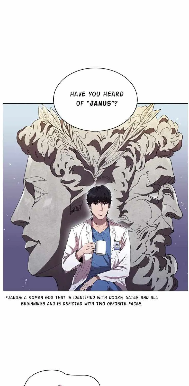 Dr. Choi Tae-Soo Zinmanga X Chapter 84 Page 40