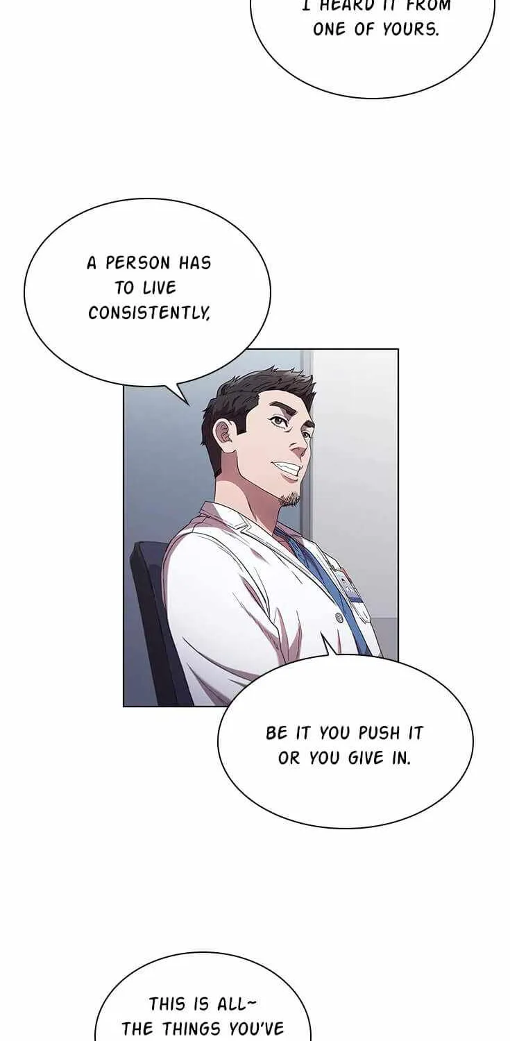 Dr. Choi Tae-Soo Zinmanga X Chapter 84 Page 43