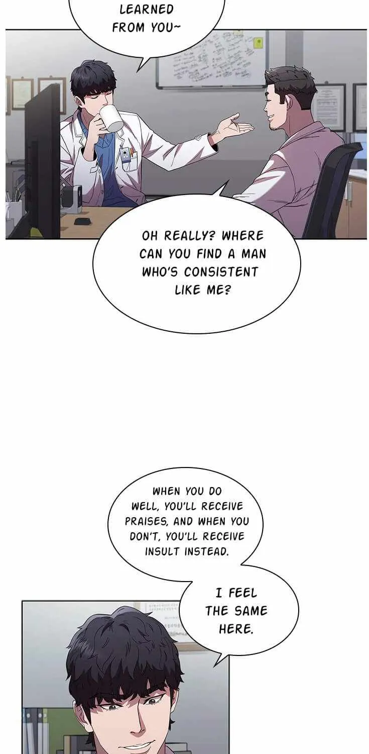 Dr. Choi Tae-Soo Zinmanga X Chapter 84 Page 44