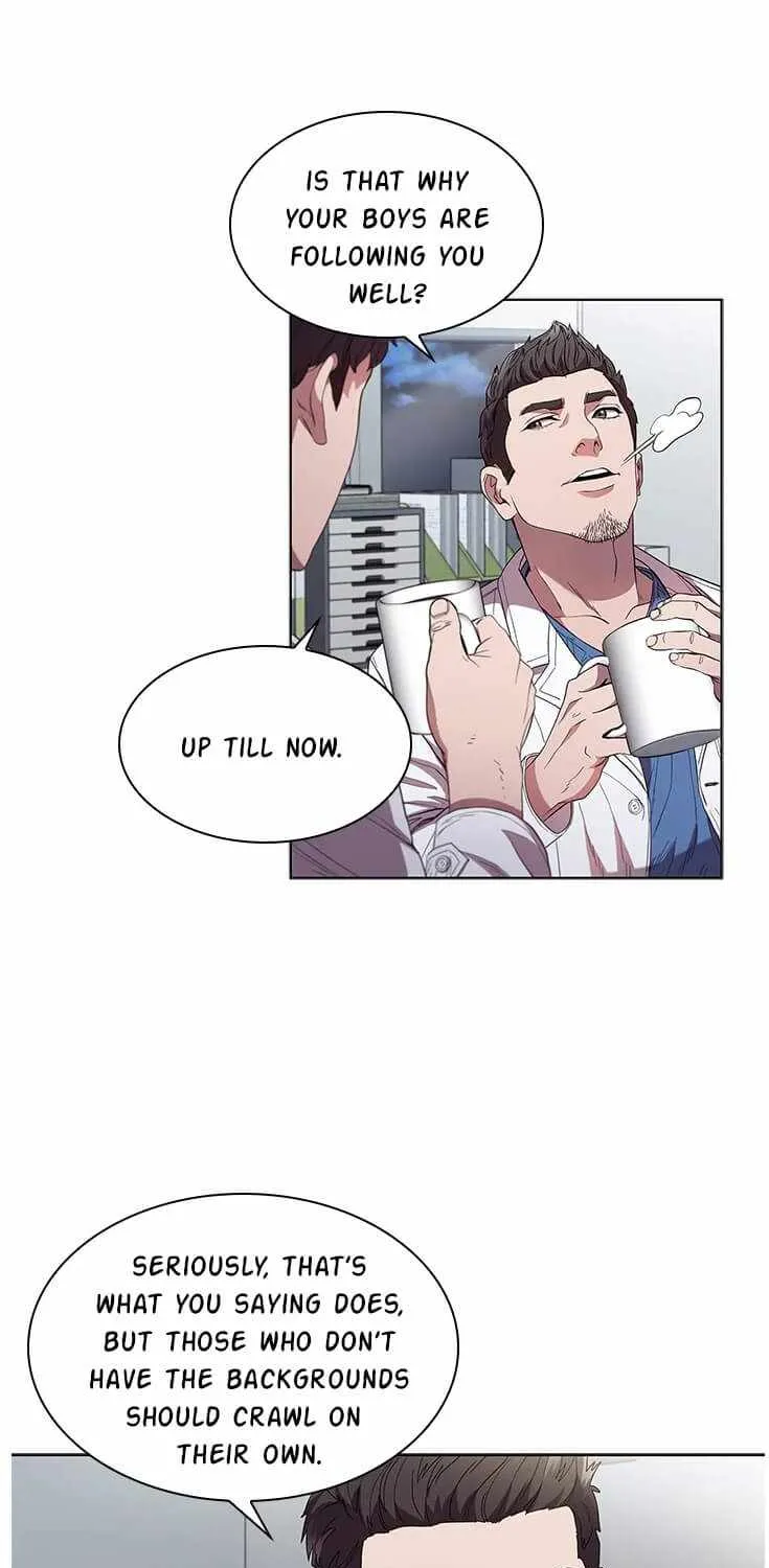 Dr. Choi Tae-Soo Zinmanga X Chapter 84 Page 46