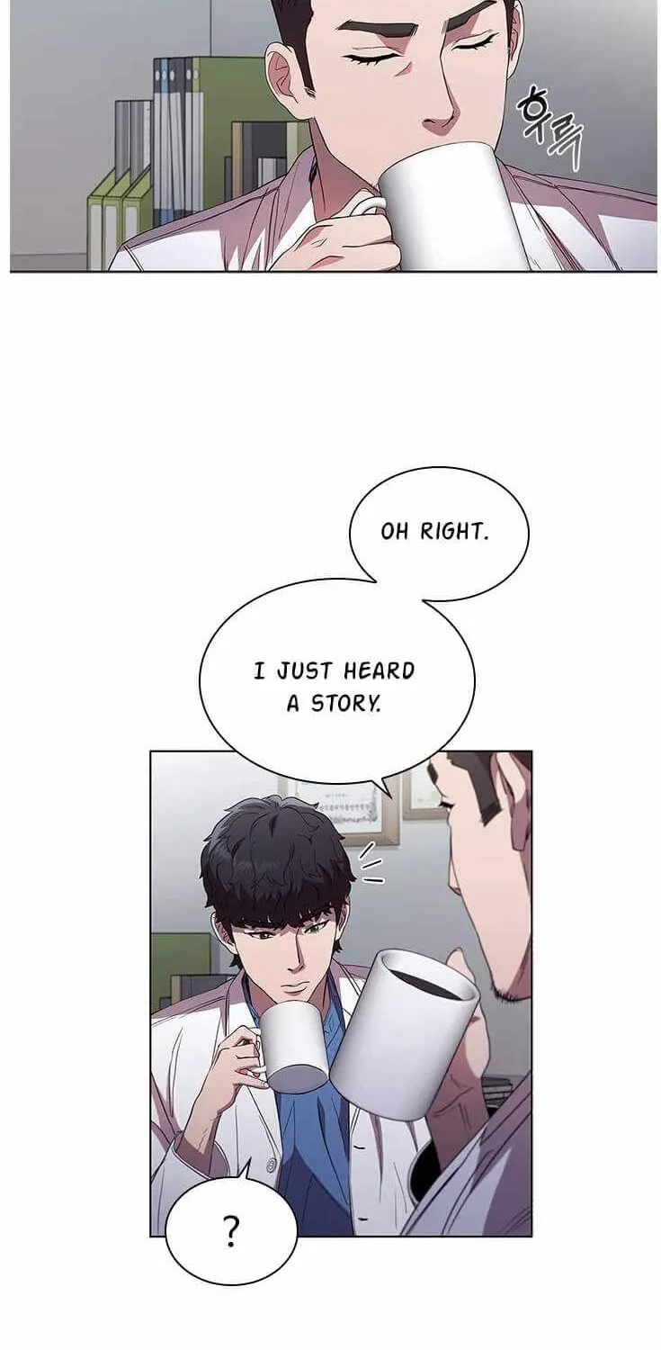 Dr. Choi Tae-Soo Zinmanga X Chapter 84 Page 47