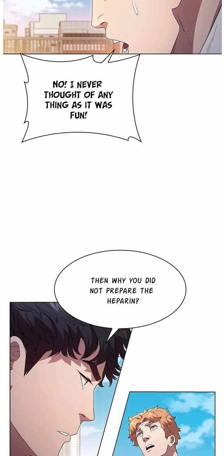 Dr. Choi Tae-Soo Zinmanga X Chapter 83 Page 4