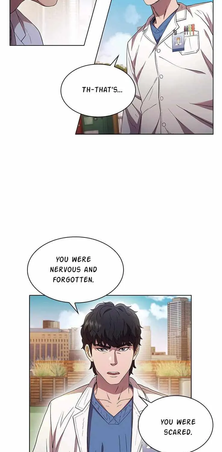 Dr. Choi Tae-Soo Zinmanga X Chapter 83 Page 5