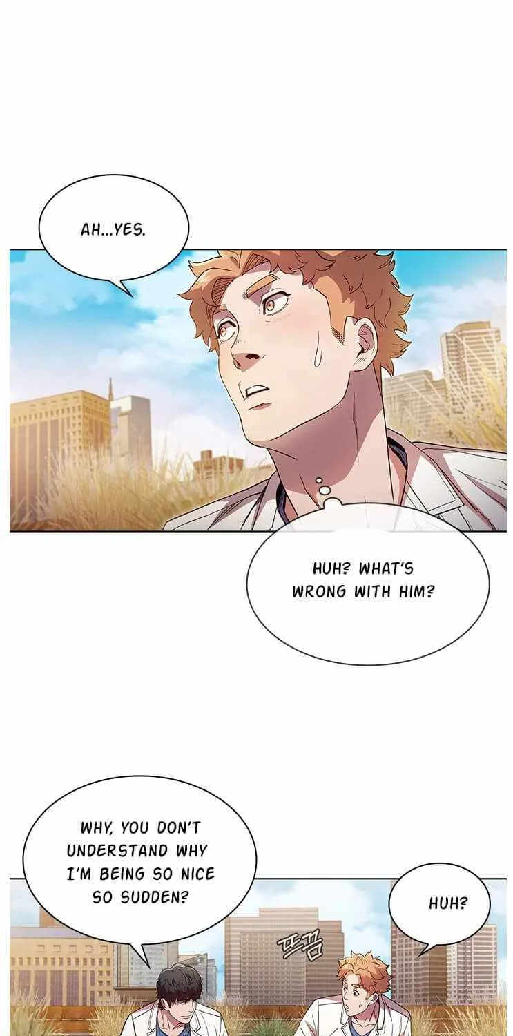 Dr. Choi Tae-Soo Zinmanga X Chapter 83 Page 29
