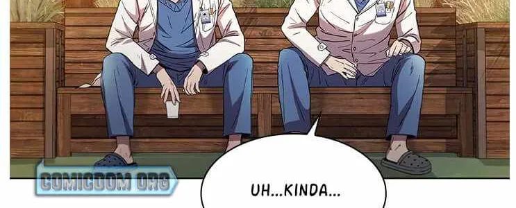 Dr. Choi Tae-Soo Zinmanga X Chapter 83 Page 30