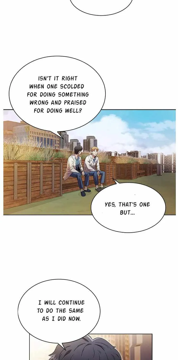 Dr. Choi Tae-Soo Zinmanga X Chapter 83 Page 31