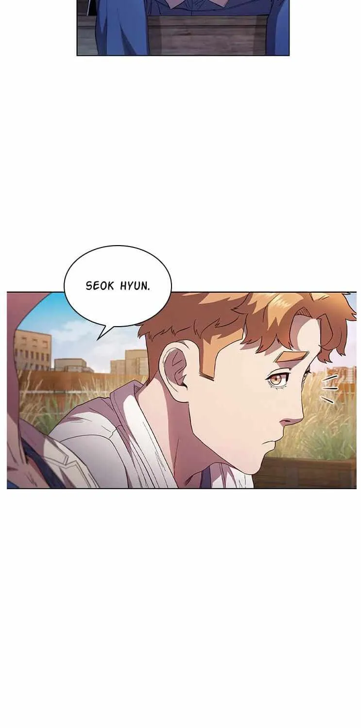 Dr. Choi Tae-Soo Zinmanga X Chapter 83 Page 35